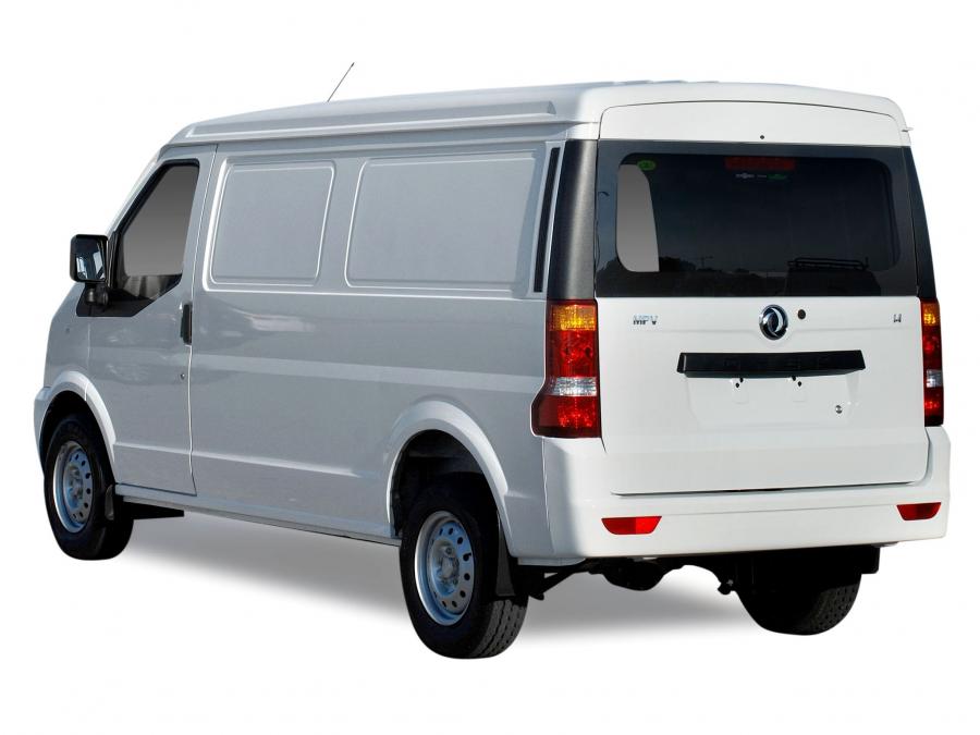  DongFeng Sokon C35 2012 года  (фото 3 из 7)